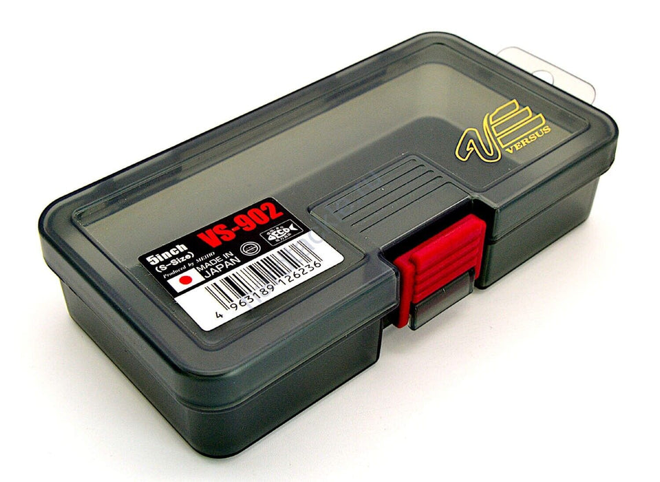 Meiho 8PC Fishing Tackle Box VS-702+VS502+VS-902+VS802 Made in Japan