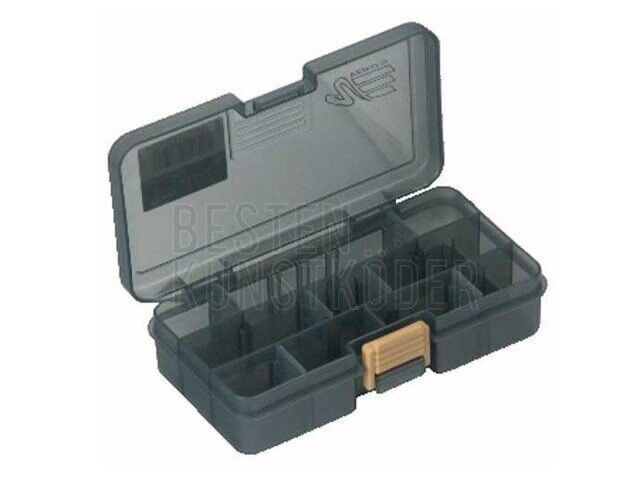 Meiho 8PC Fishing Tackle Box VS-702+VS502+VS-902+VS802 Made in Japan